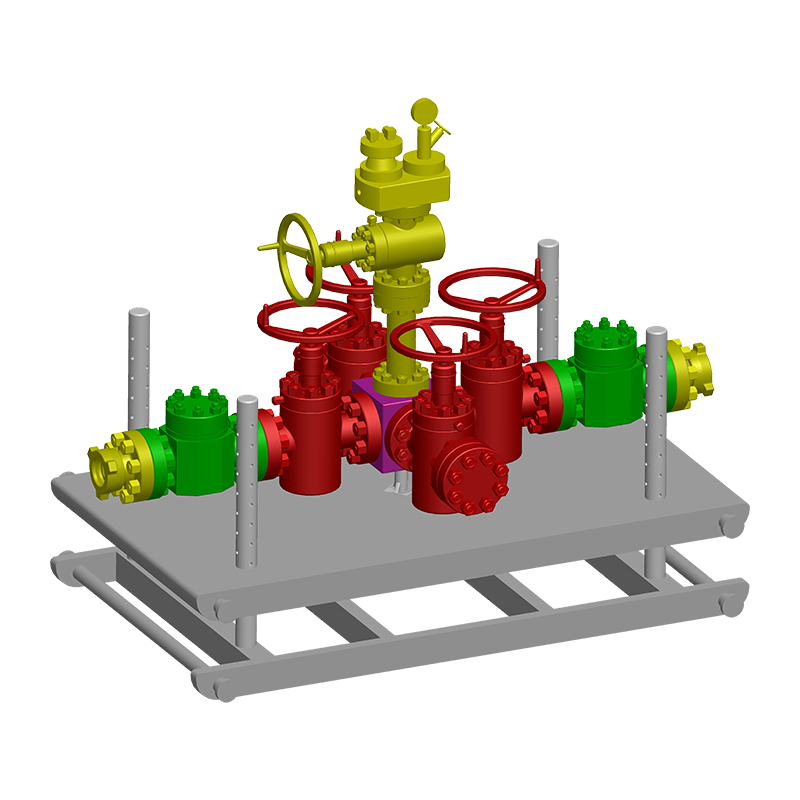 Maraigh Manifold