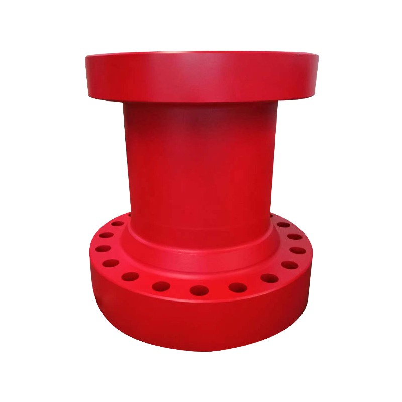 Flange cuibheoir