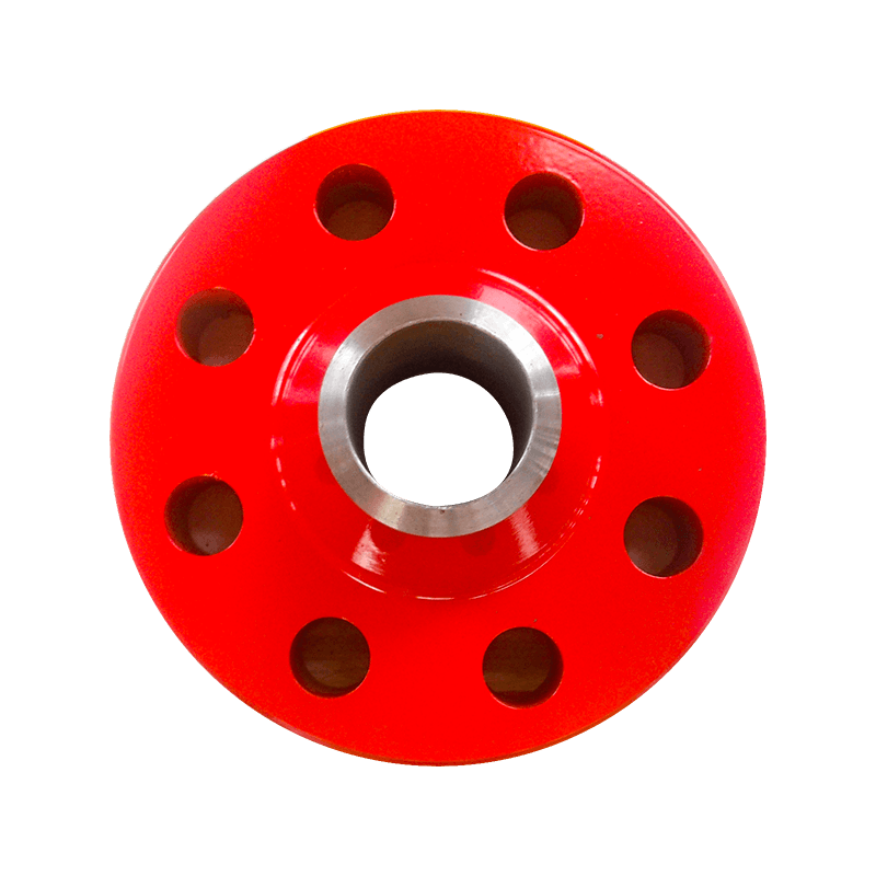 Flange táthú
