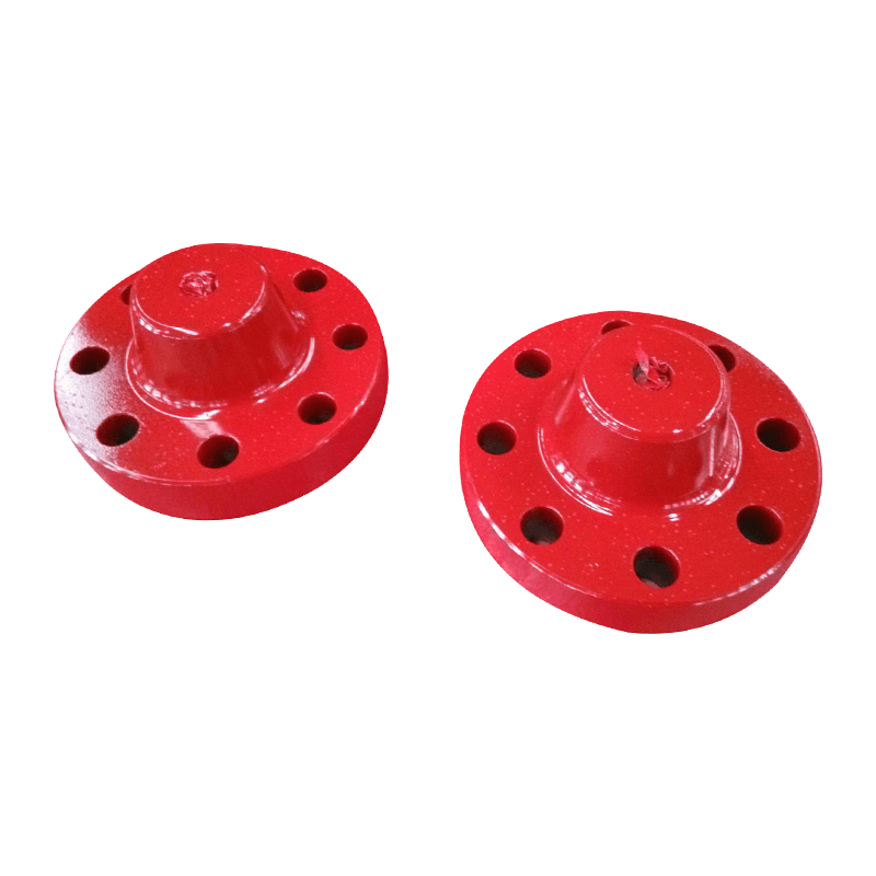 Flange tástála API 6A